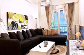 Modern apartment in Neo Faliro